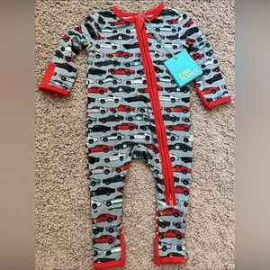 LAST CHANCE* Posh Peanut Miles Cars Zippy Newborn